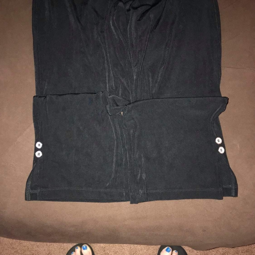 Travelers size 1 capris